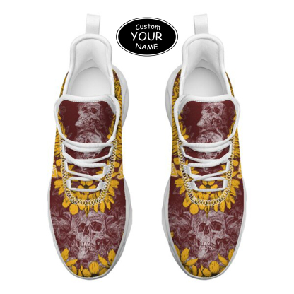 Max Sowl-25-cy-Washington-31-6,personalized company gifts, enterprise gift platform customization Max Soul, personalized sports shoes