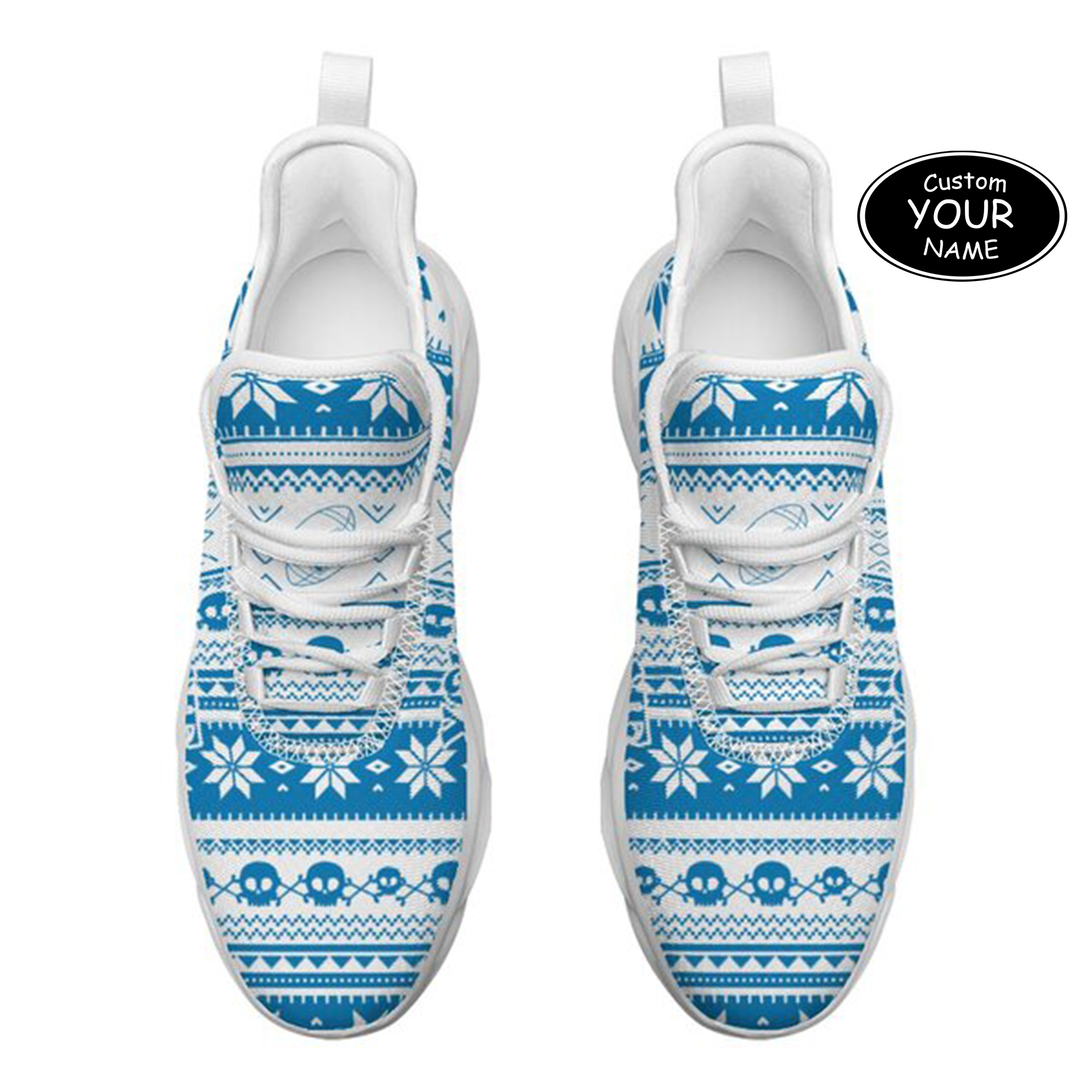 Max Sowl-25-yy-Detroit-11-7,personalized company gifts, enterprise gift platform customization Max Soul, personalized sports shoes