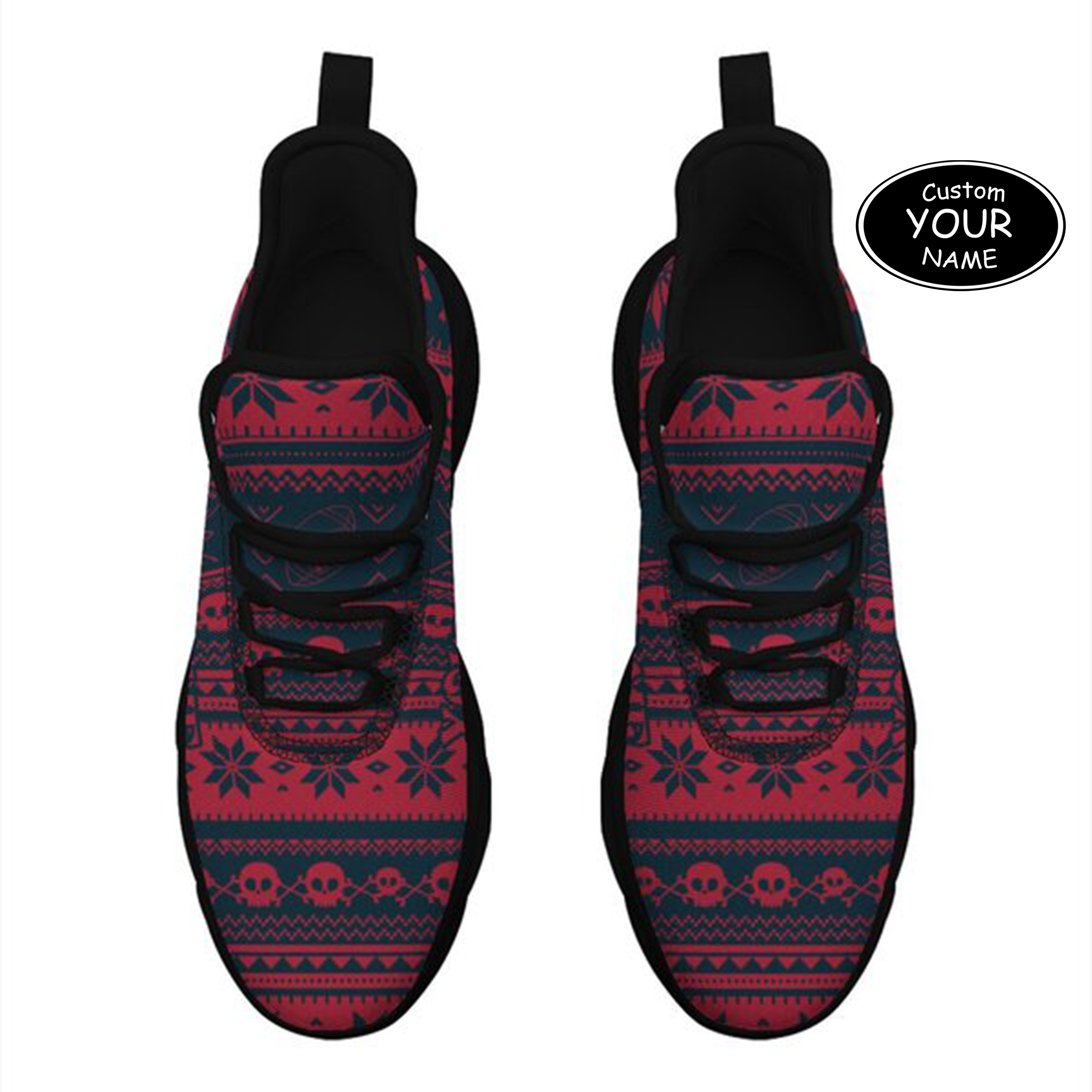 Max Sowl-25-yy-Houston-12-7,personalized company gifts, enterprise gift platform customization Max Soul, personalized sports shoes