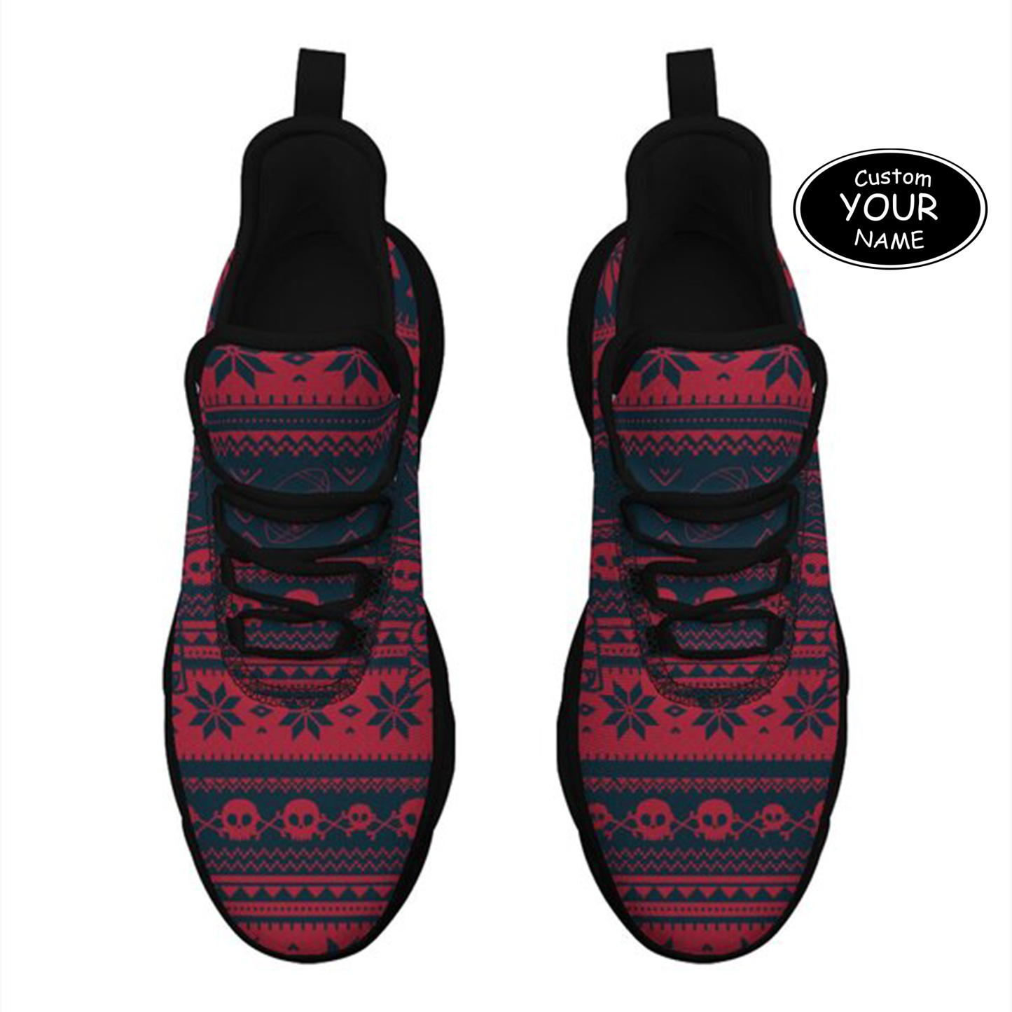 Max Sowl-25-yy-Houston-12-7,personalized company gifts, enterprise gift platform customization Max Soul, personalized sports shoes