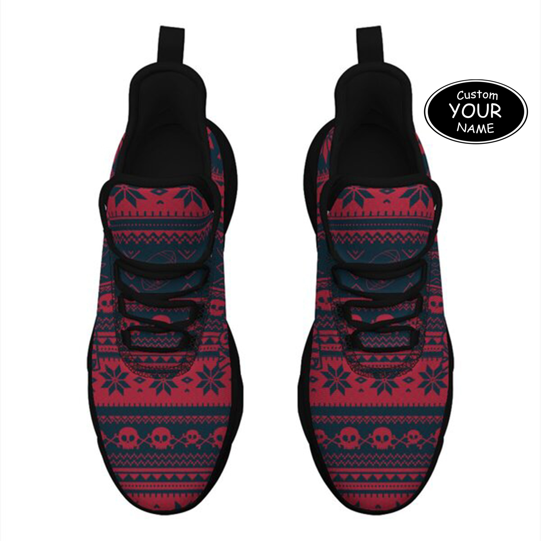 Max Sowl-25-yy-Houston-12-7,personalized company gifts, enterprise gift platform customization Max Soul, personalized sports shoes