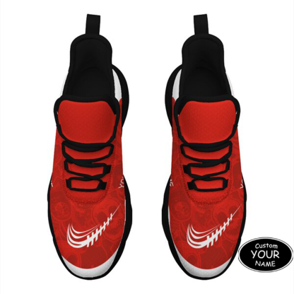 Kansas City, personalized company gifts, enterprise gift platform customization Max Soul, personalized sports shoes,  Max Soul-25YY18-1