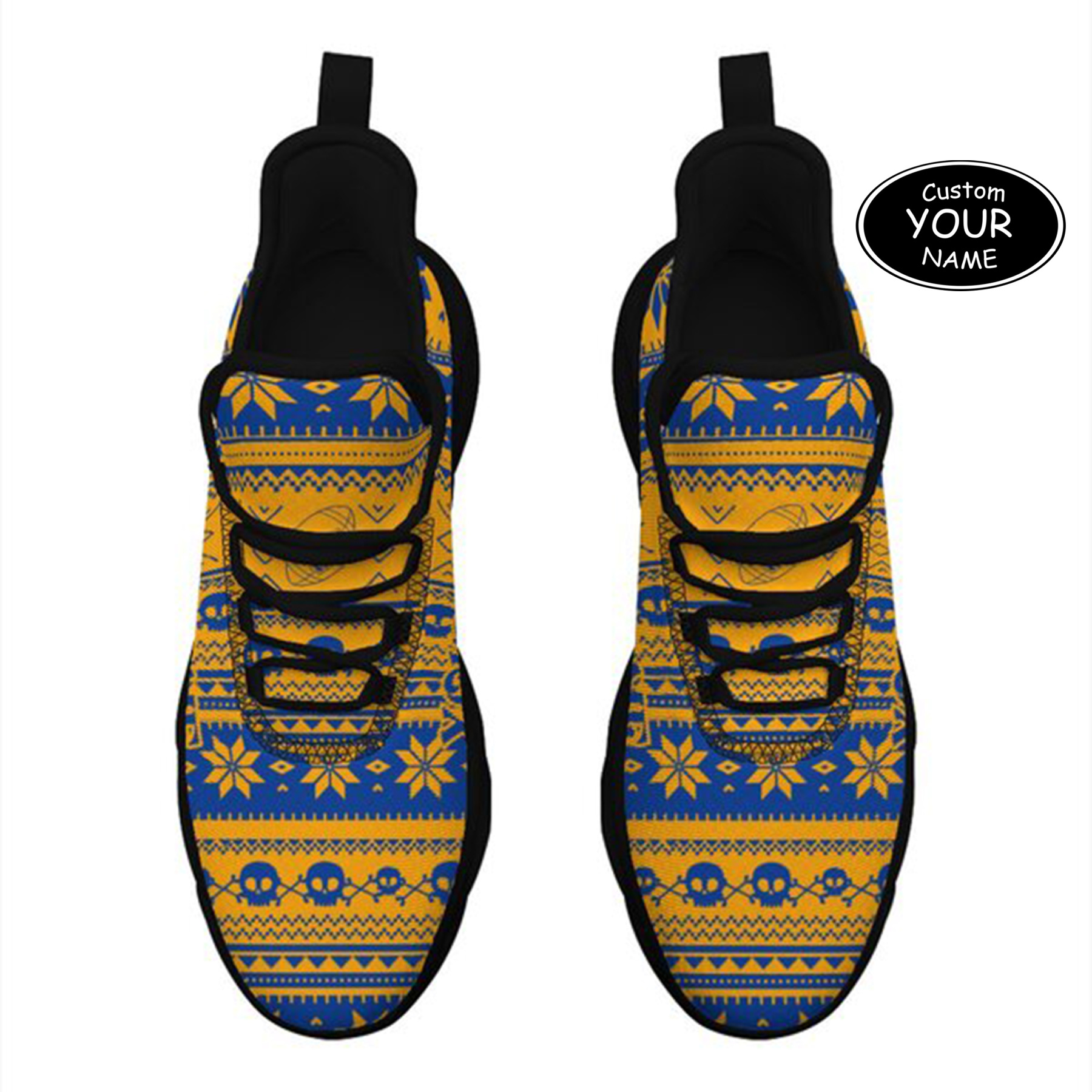 Max Sowl-25-yy-Los Angeles-15-7,personalized company gifts, enterprise gift platform customization Max Soul, personalized sports shoes