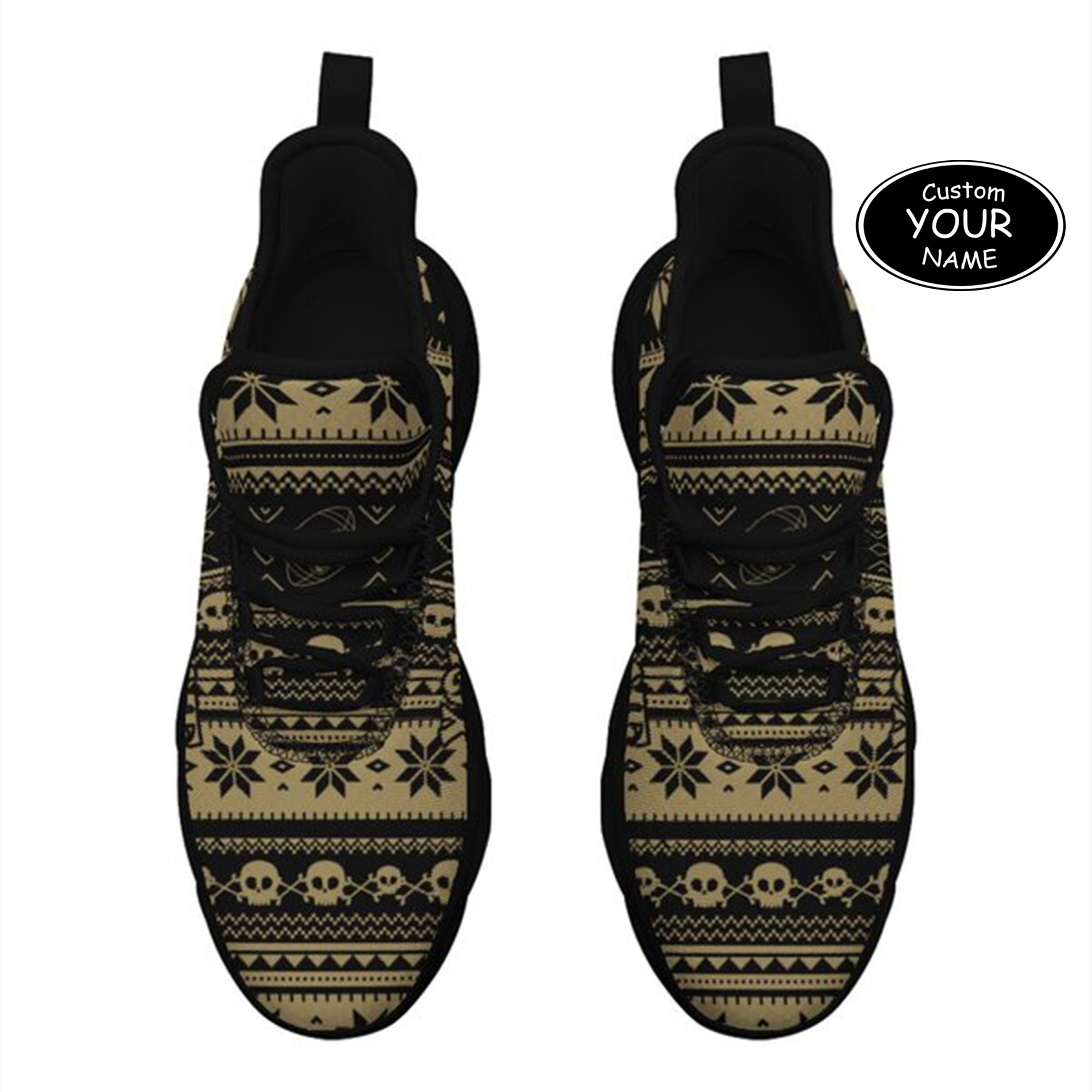 Max Sowl-25-yy-New Orleans-19-7,personalized company gifts, enterprise gift platform customization Max Soul, personalized sports shoes