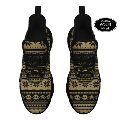 Max Sowl-25-yy-New Orleans-19-7,personalized company gifts, enterprise gift platform customization Max Soul, personalized sports shoes