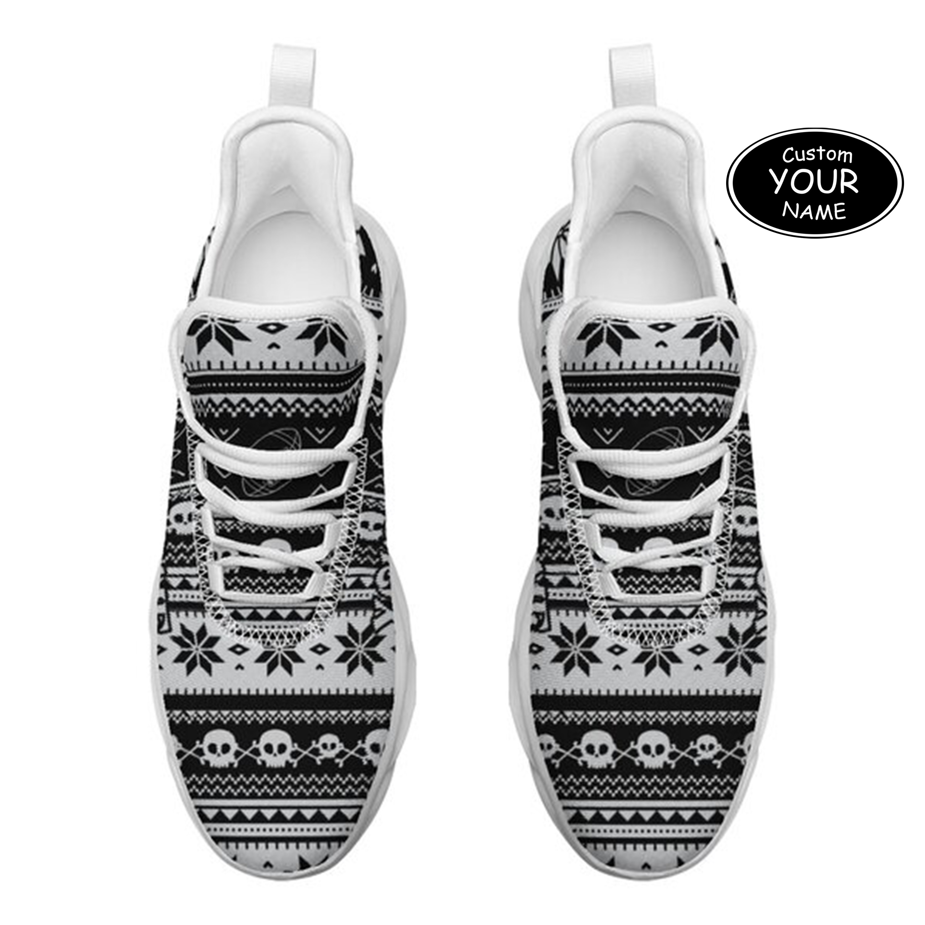 Max Sowl-25-yy-Las Vegas-20-7,personalized company gifts, enterprise gift platform customization Max Soul, personalized sports shoes