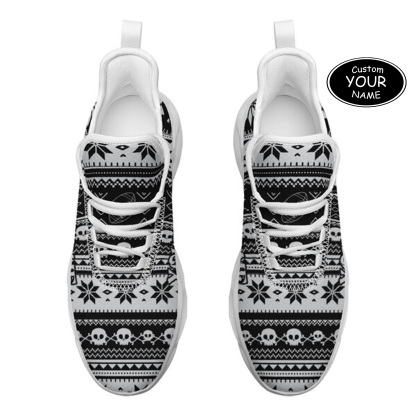 Max Sowl-25-yy-Las Vegas-20-7,personalized company gifts, enterprise gift platform customization Max Soul, personalized sports shoes