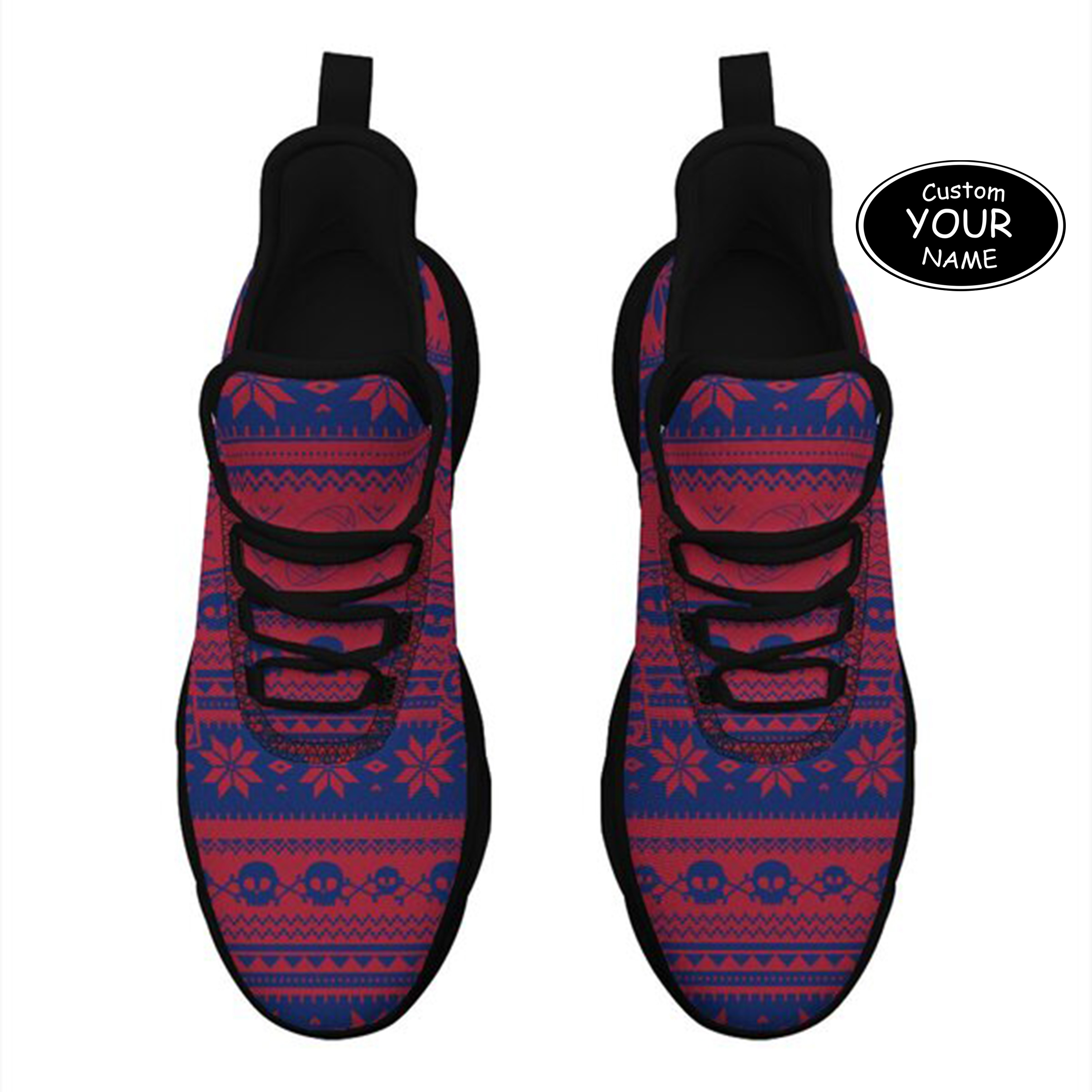 Max Sowl-25-yy-New York-21-7,personalized company gifts, enterprise gift platform customization Max Soul, personalized sports shoes