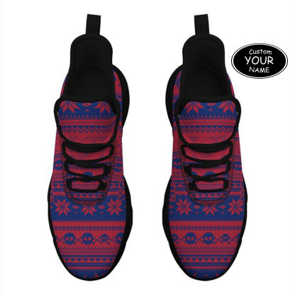 Max Sowl-25-yy-New York-21-7,personalized company gifts, enterprise gift platform customization Max Soul, personalized sports shoes