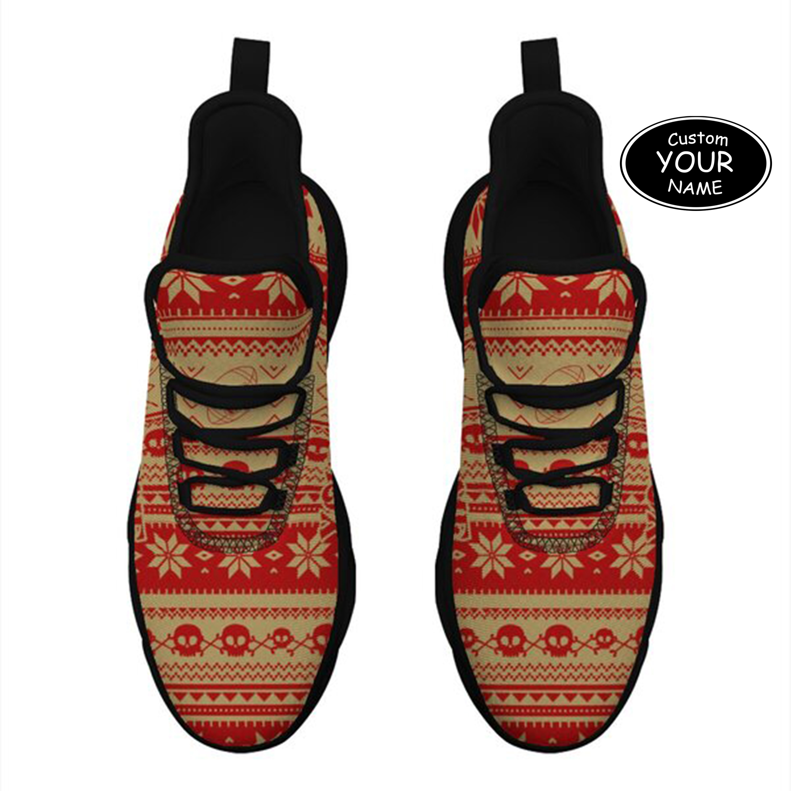 Max Sowl-25-yy-San Francisco-25-7,personalized company gifts, enterprise gift platform customization Max Soul, personalized sports shoes