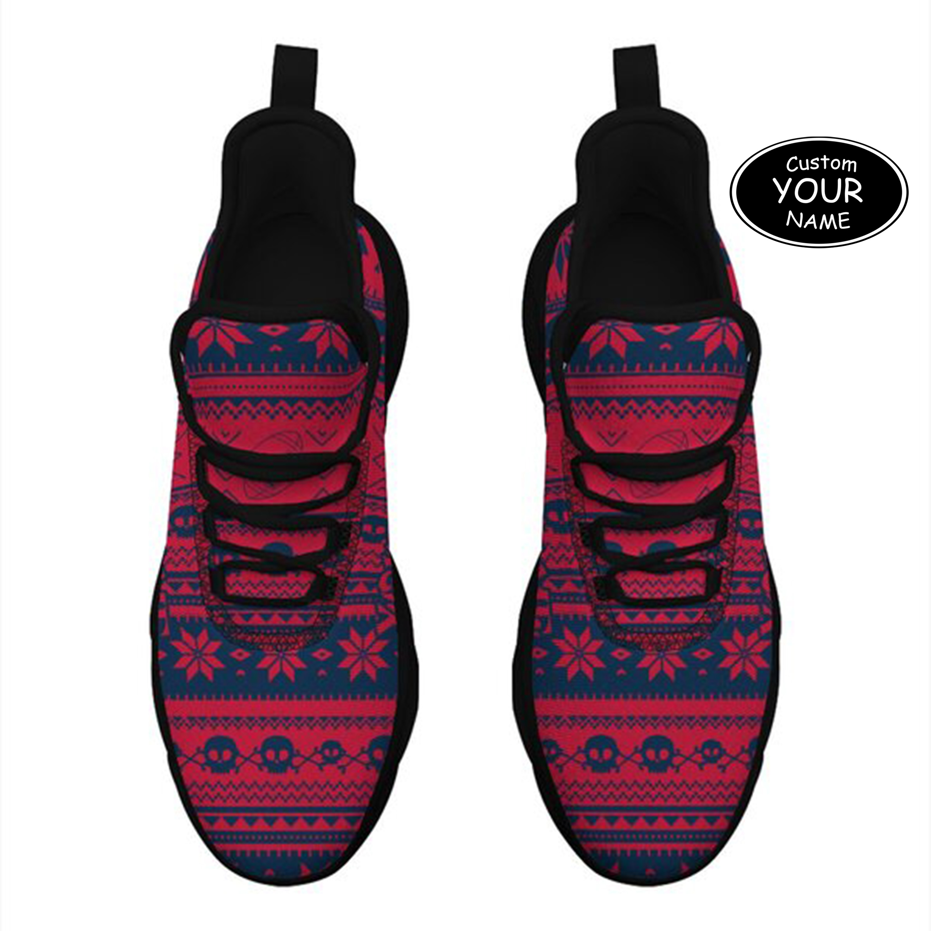 Max Sowl-25-yy-New England-26-7,personalized company gifts, enterprise gift platform customization Max Soul, personalized sports shoes