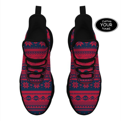 Max Sowl-25-yy-New England-26-7,personalized company gifts, enterprise gift platform customization Max Soul, personalized sports shoes