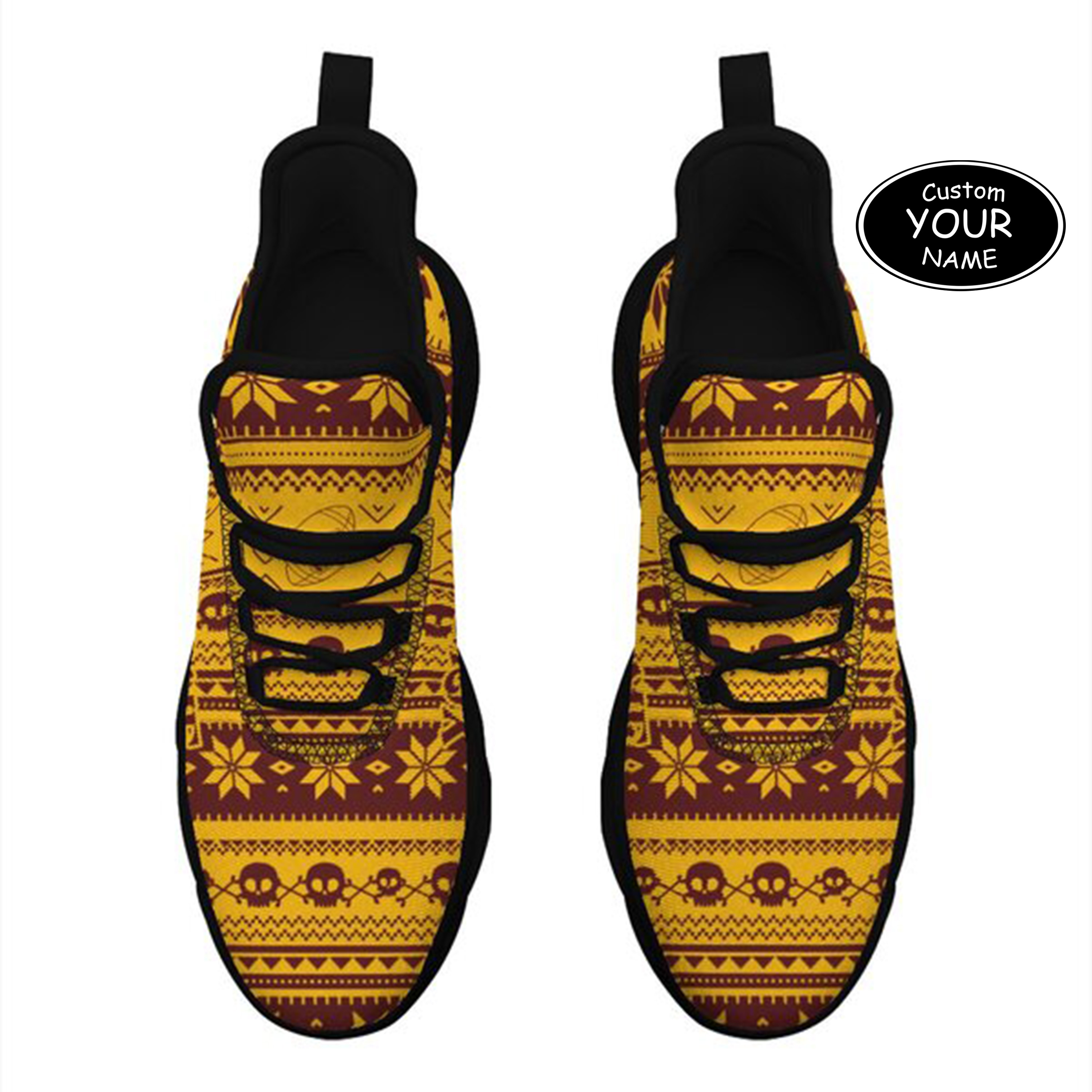 Max Sowl-25-yy-Washington-31-7,personalized company gifts, enterprise gift platform customization Max Soul, personalized sports shoes