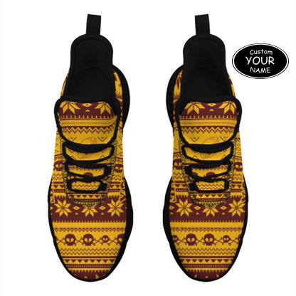 Max Sowl-25-yy-Washington-31-7,personalized company gifts, enterprise gift platform customization Max Soul, personalized sports shoes