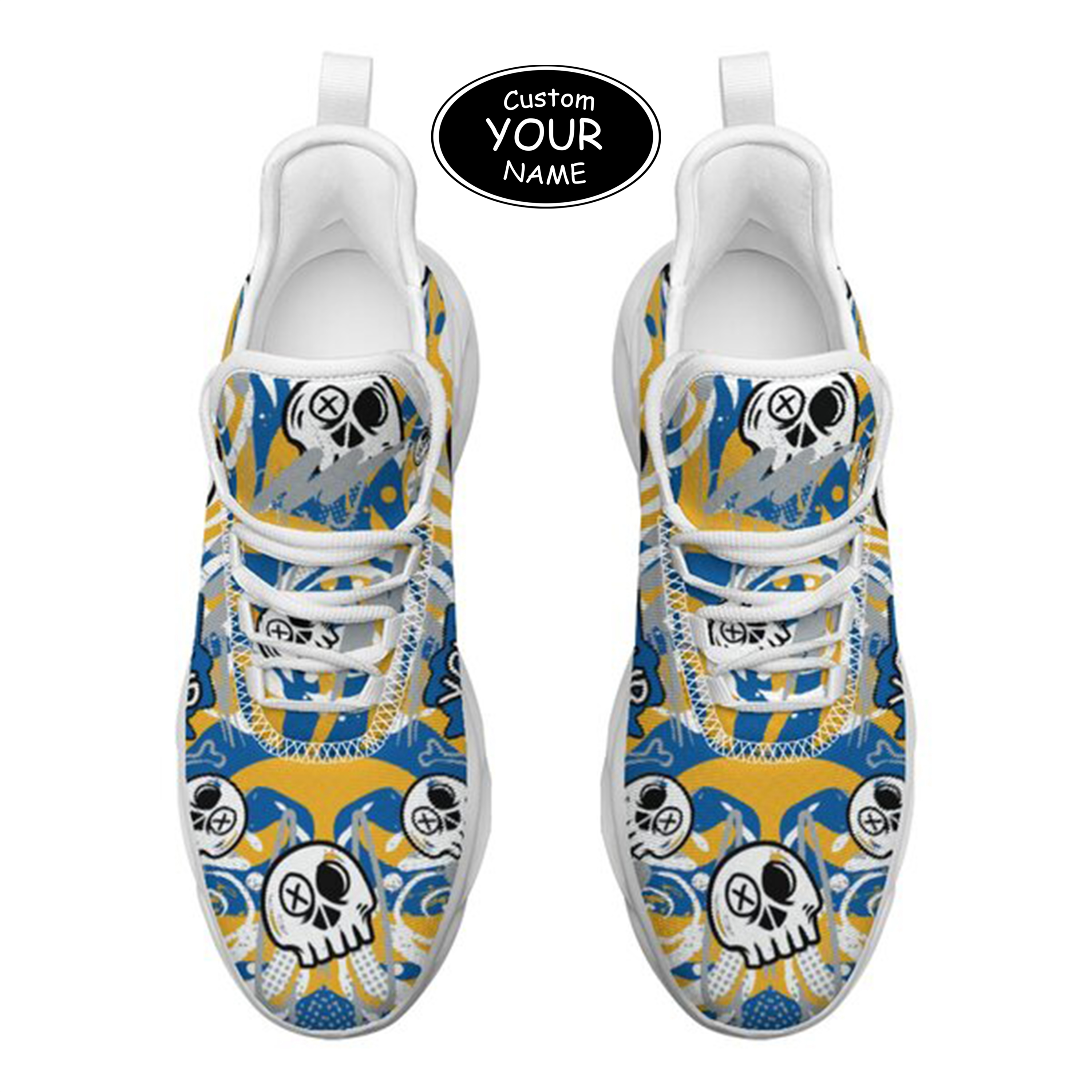 Max Sowl-25-cy-Pittsburgh-30-7, Personalized Pittsburgh Sneakers, Custom Breathable Walking Shoes, Patriotic Running Shoes