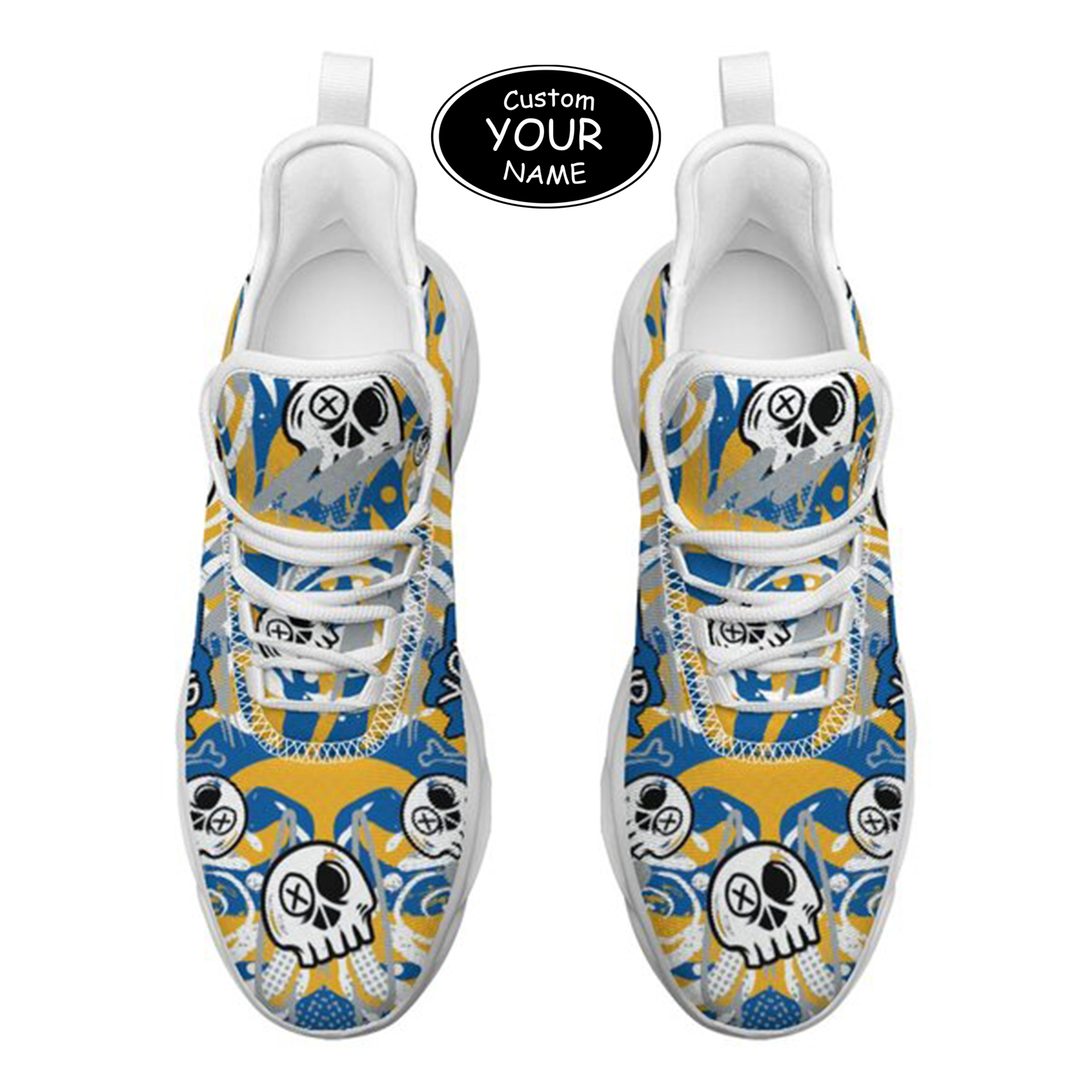 Max Sowl-25-cy-Pittsburgh-30-7, Personalized Pittsburgh Sneakers, Custom Breathable Walking Shoes, Patriotic Running Shoes