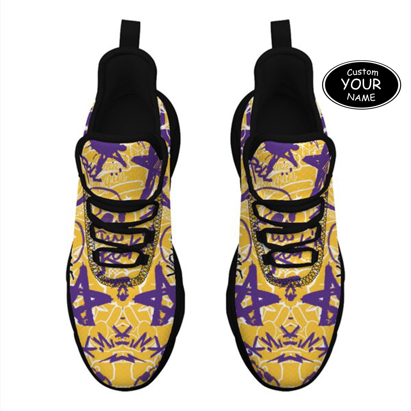 Max Sowl-25-yy-Minnesota-17-8, Personalized Minnesota Sneakers, Custom Breathable Walking Shoes, Patriotic Running Shoes