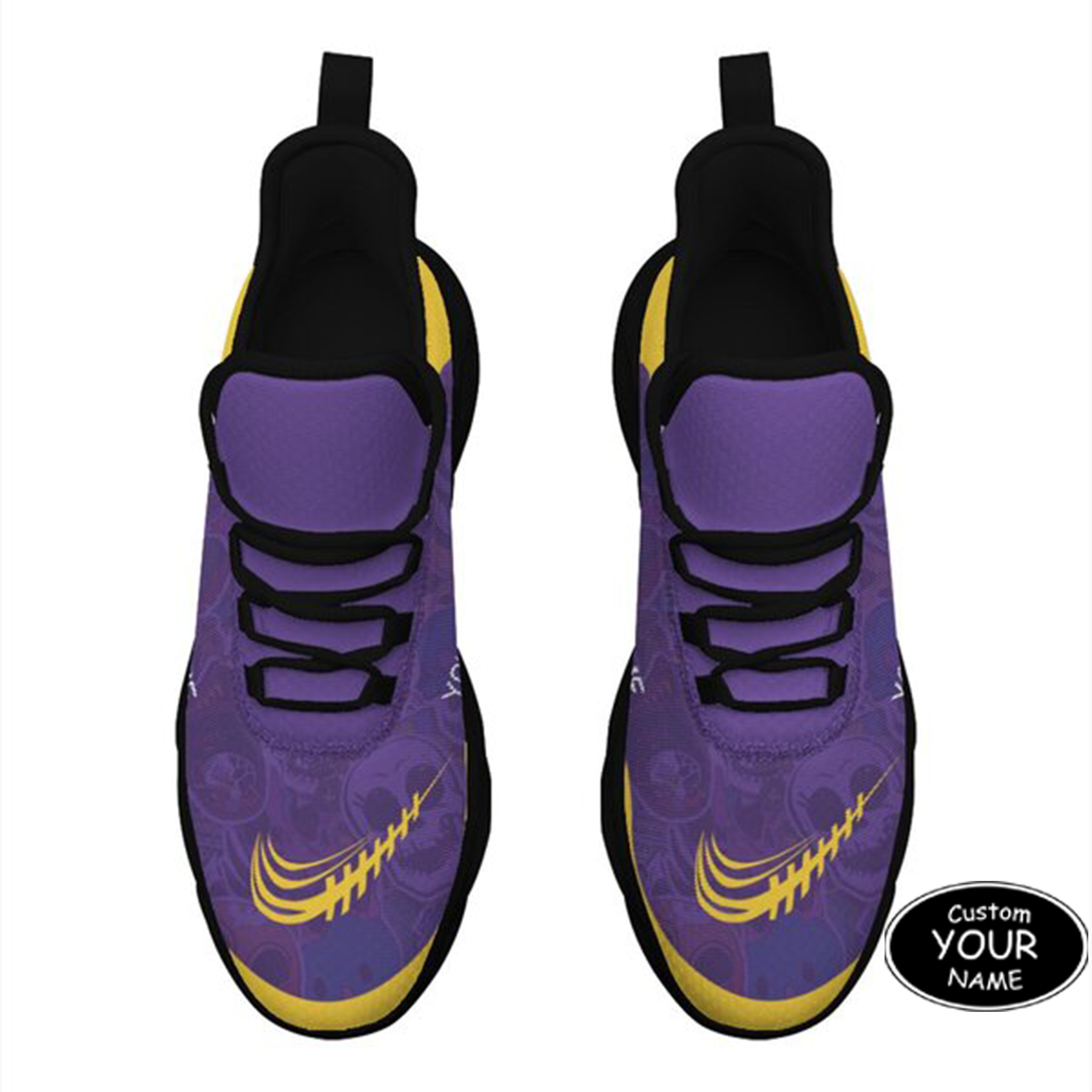 Minnesota, personalized company gifts, enterprise gift platform customization Max Soul, personalized sports shoes,  Max Soul-25YY17-1