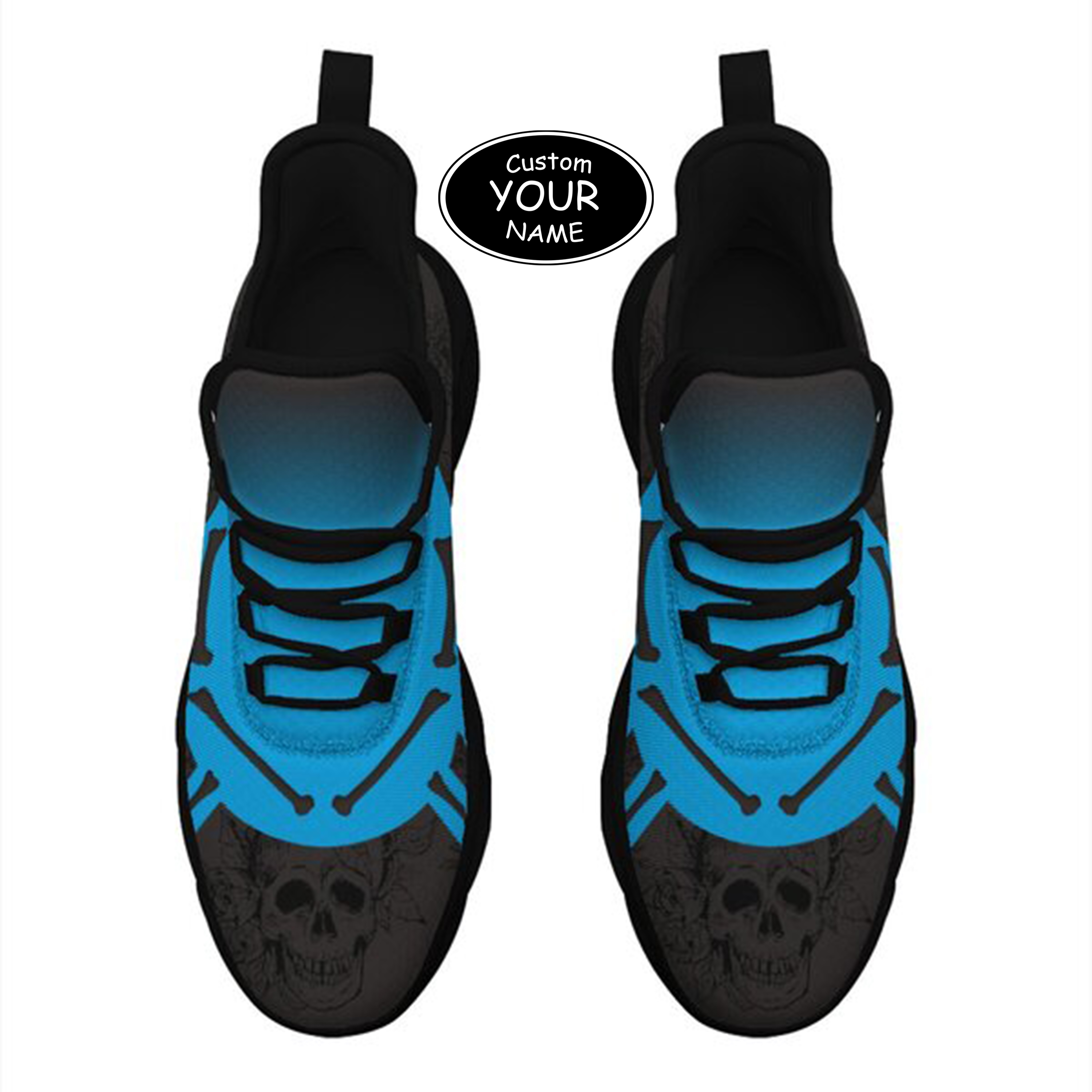 Personalized  Cincinnati Sneakers, Custom Breathable Walking Shoes, Patriotic Running Shoes,Max Sowl-25-cy-Cincinnati-6-1