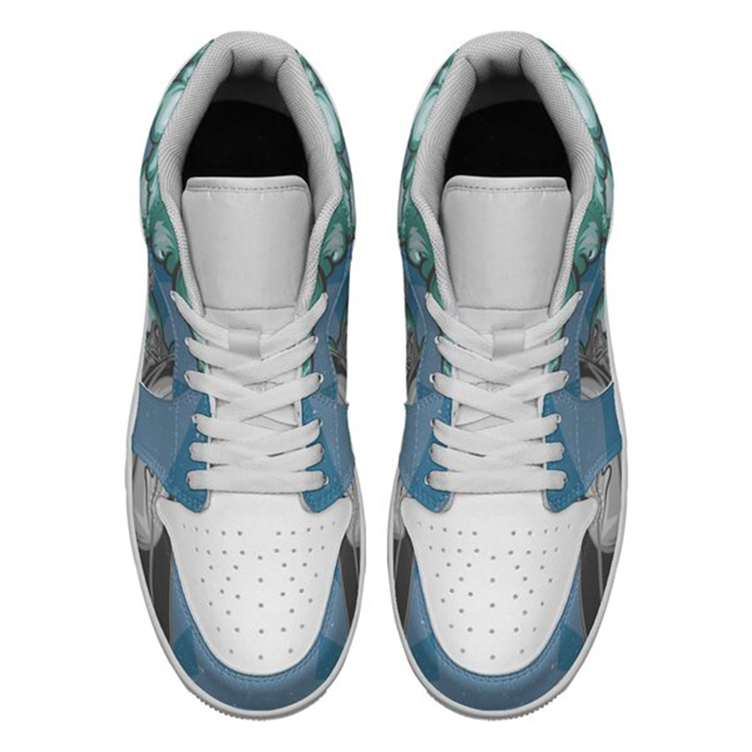 Jordan 1 Low-25-cy-skull-8, Jordan 1 Retro Low Sneakers, Personalized Gothic Shoes, Skull Design, Unisex Non Slip Walking Sneakers, Lightweight Breathable Running Shoes, Casual Sports Shoes, Unique Holidays Gifts