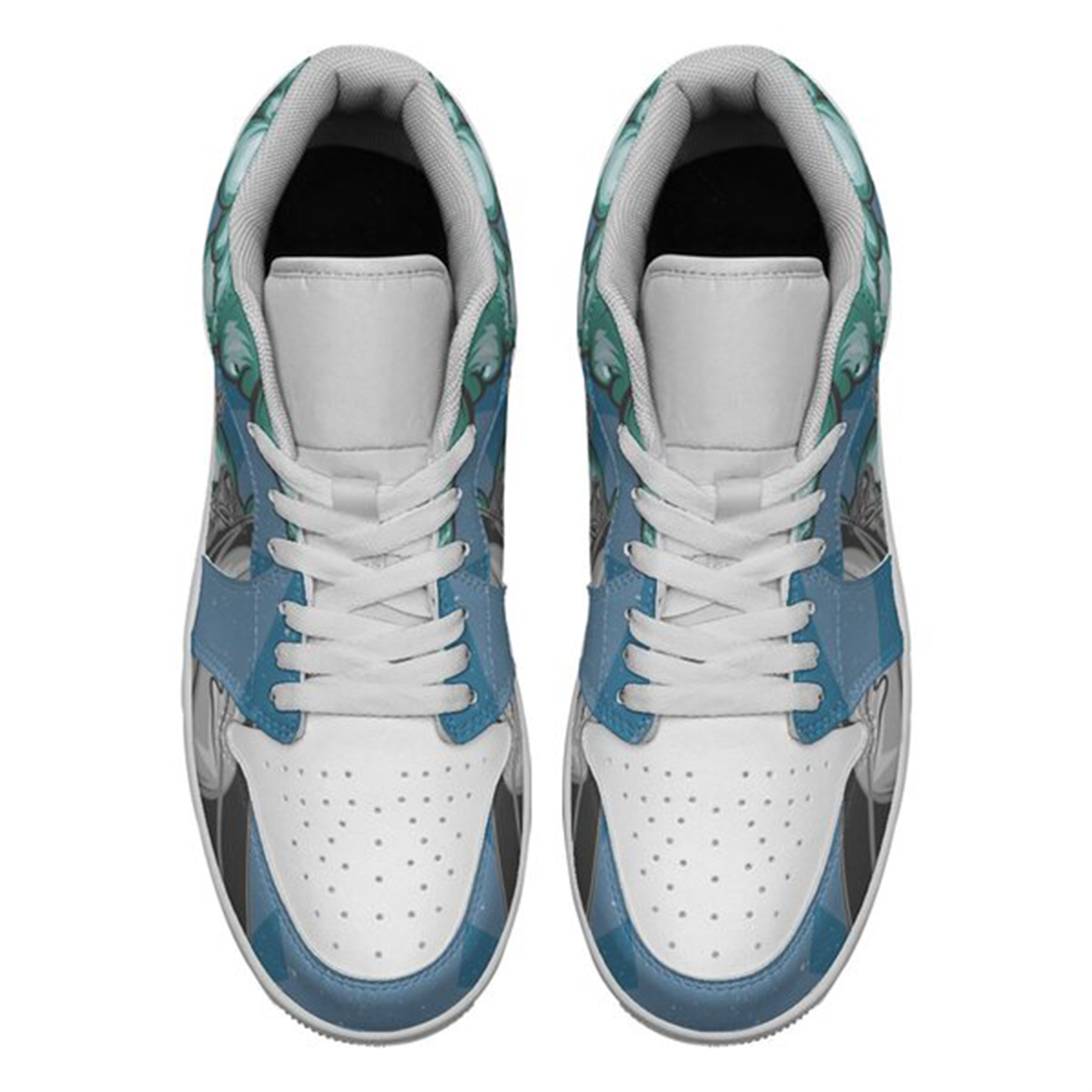 Jordan 1 Low-25-cy-skull-8, Jordan 1 Retro Low Sneakers, Personalized Gothic Shoes, Skull Design, Unisex Non Slip Walking Sneakers, Lightweight Breathable Running Shoes, Casual Sports Shoes, Unique Holidays Gifts