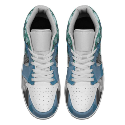 Jordan 1 Low-25-cy-skull-8, Jordan 1 Retro Low Sneakers, Personalized Gothic Shoes, Skull Design, Unisex Non Slip Walking Sneakers, Lightweight Breathable Running Shoes, Casual Sports Shoes, Unique Holidays Gifts