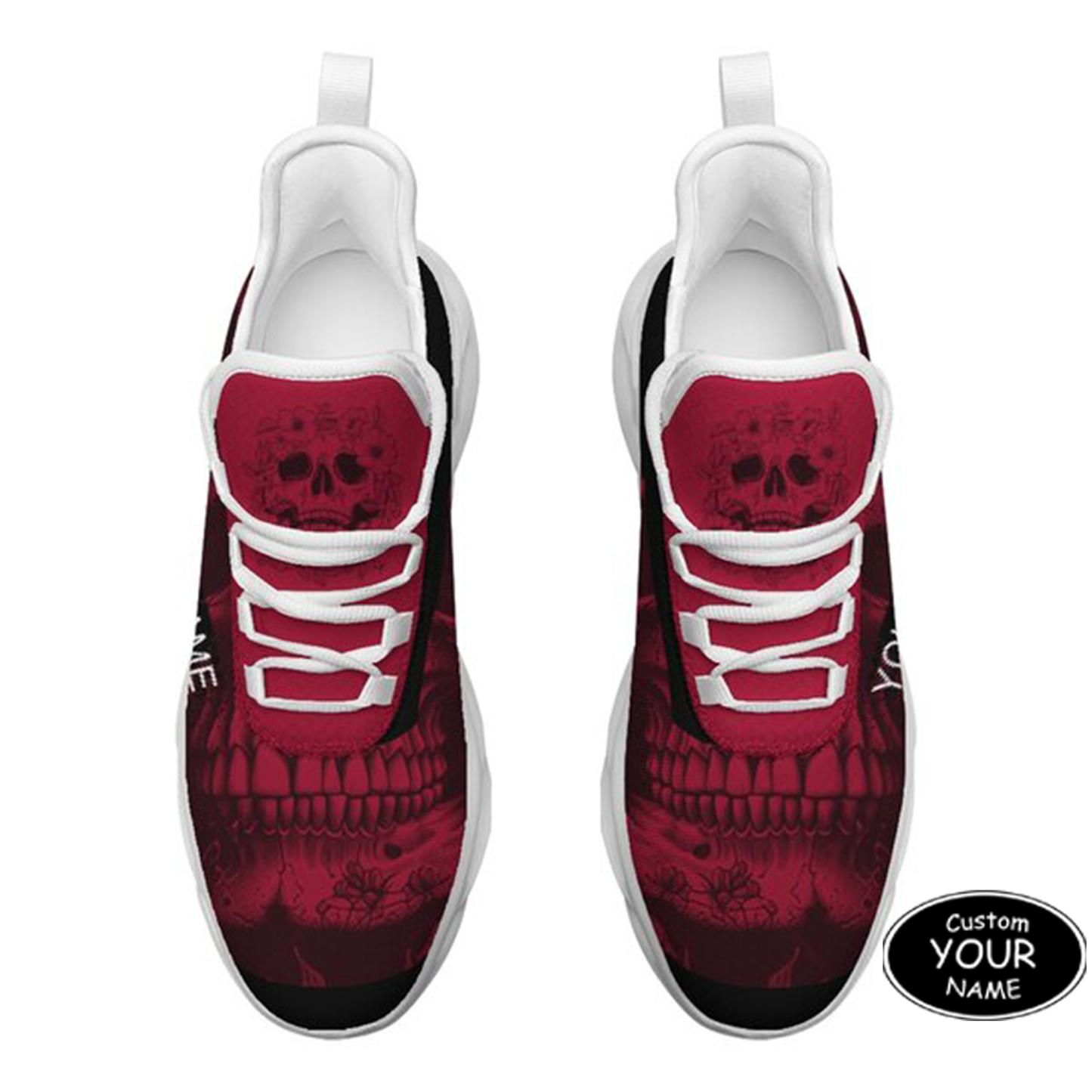 Atlanta, personalized company gifts, enterprise gift platform customization Max Soul, personalized sports shoes, Max Soul-25YY03-2