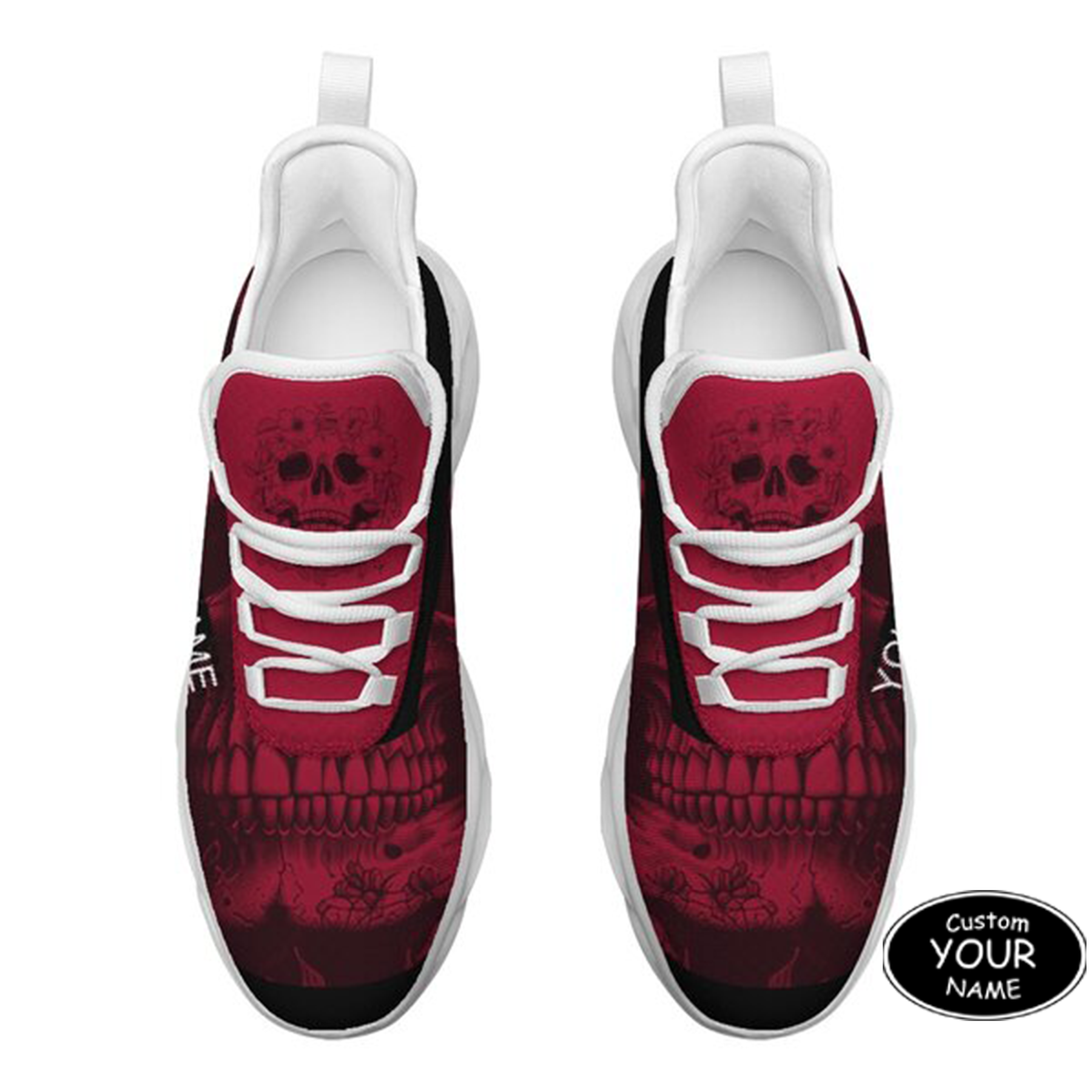 Atlanta, personalized company gifts, enterprise gift platform customization Max Soul, personalized sports shoes, Max Soul-25YY03-2