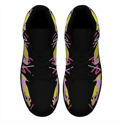 Jordan 1 Low-25-cy-skull-14, Jordan 1 Retro Low Sneakers, Personalized Gothic Shoes, Skull Design, Unisex Non Slip Walking Sneakers, Lightweight Breathable Running Shoes, Casual Sports Shoes, Unique Holidays Gifts