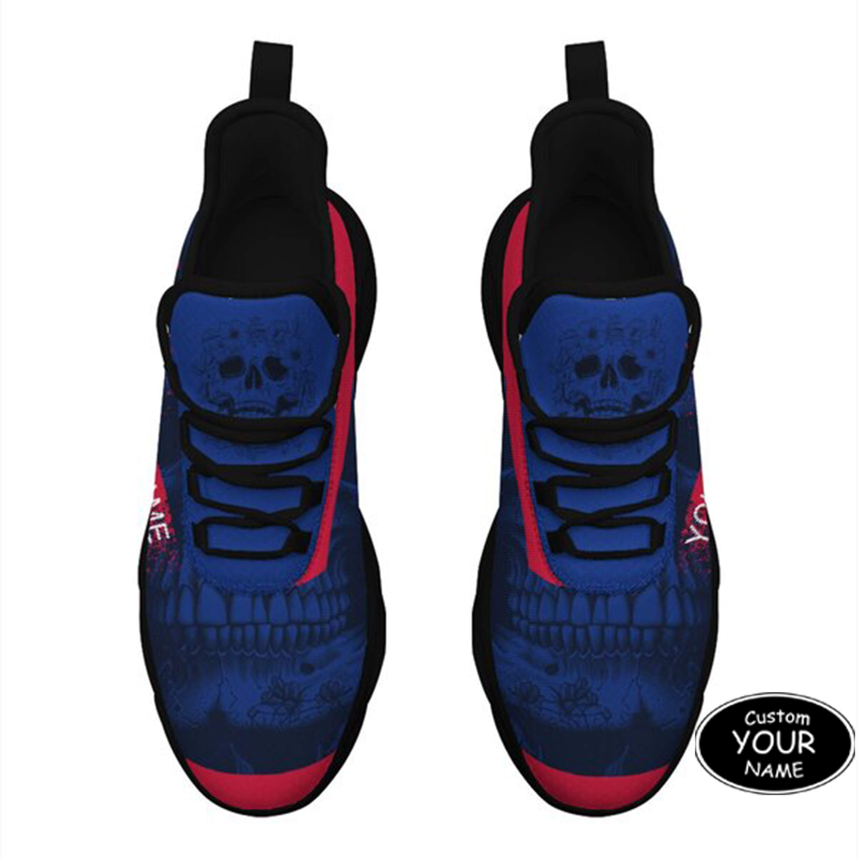 Buffalo, personalized company gifts, enterprise gift platform customization Max Soul, personalized sports shoes, Max Soul-25YY04-2