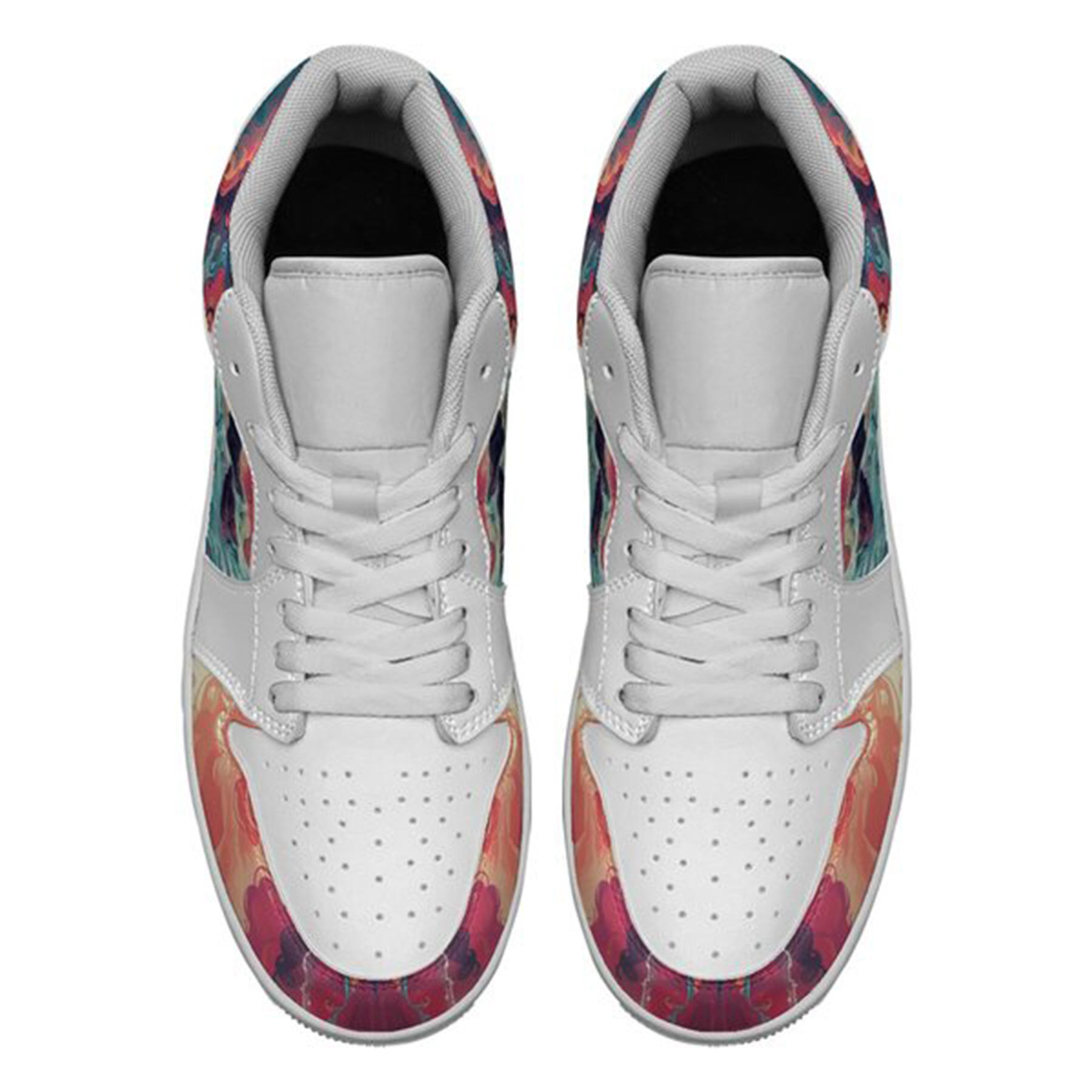 Jordan 1 Low-25-yy-skull-8, Jordan 1 Retro Low Sneakers, Personalized Gothic Shoes, Skull Design, Unisex Non Slip Walking Sneakers, Lightweight Breathable Running Shoes, Casual Sports Shoes, Unique Holidays Gifts