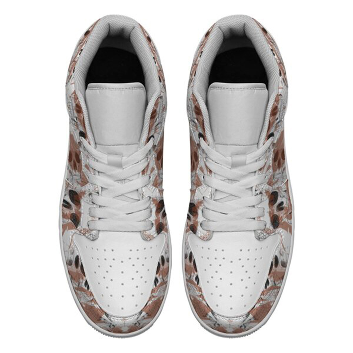 Jordan 1 Low-25-yy-skull-19, Jordan 1 Retro Low Sneakers, Personalized Gothic Shoes, Skull Design, Unisex Non Slip Walking Sneakers, Lightweight Breathable Running Shoes, Casual Sports Shoes, Unique Holidays Gifts