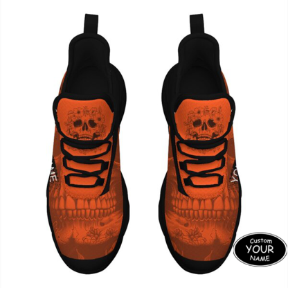 Cincinnati, personalized company gifts, enterprise gift platform customization Max Soul, personalized sports shoes, Max Soul-25YY06-2