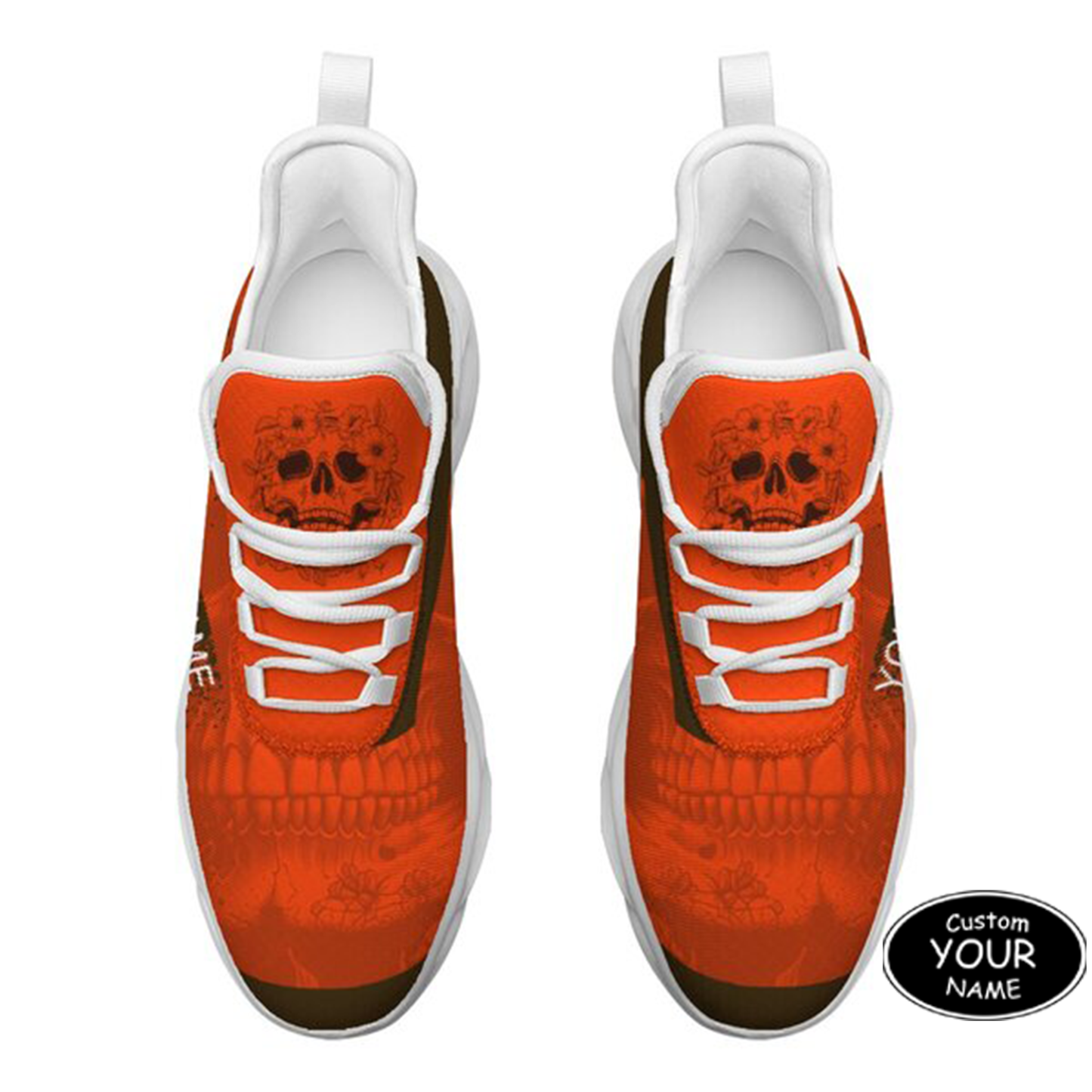 Cleveland, personalized company gifts, enterprise gift platform customization Max Soul, personalized sports shoes, Max Soul-25YY08-2