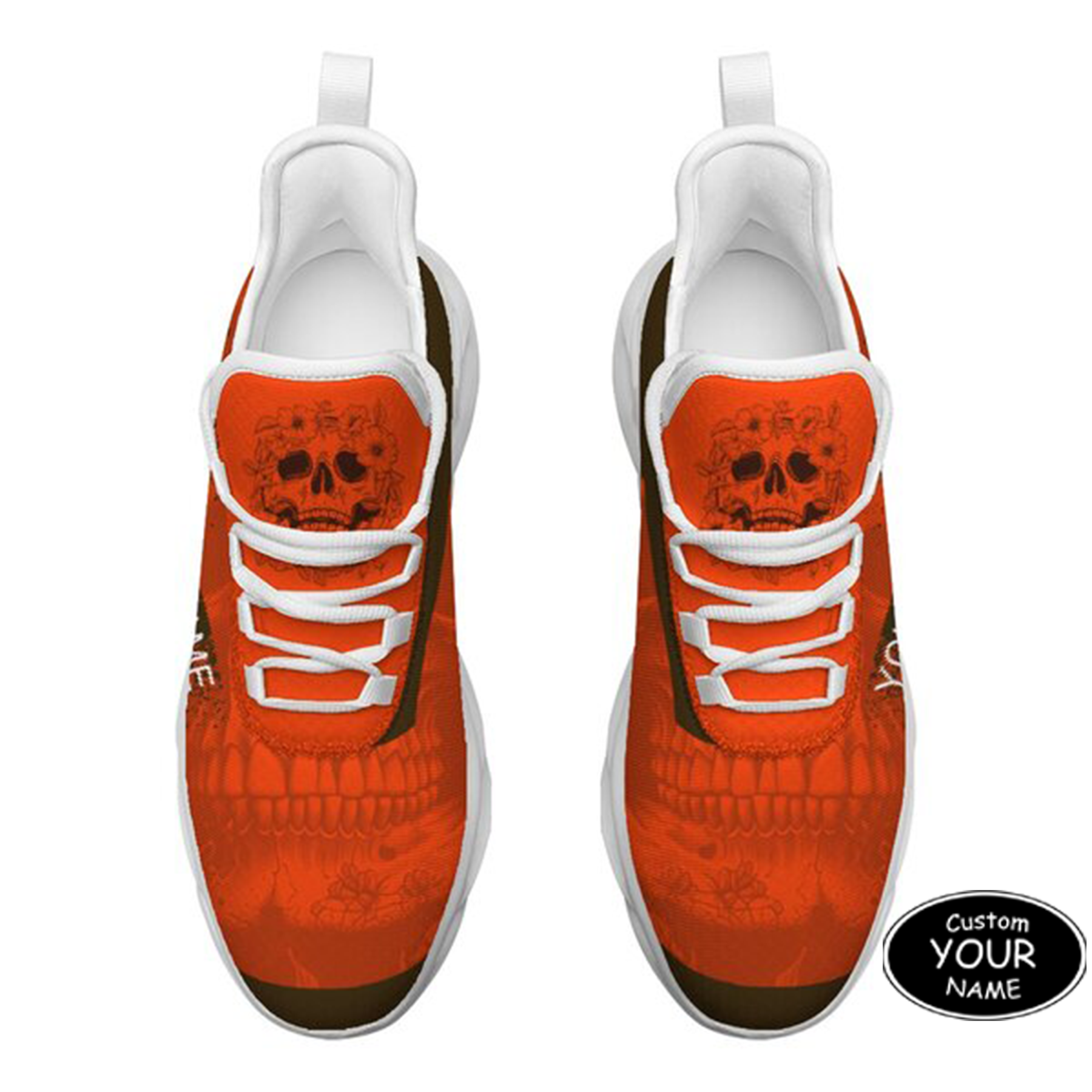 Cleveland, personalized company gifts, enterprise gift platform customization Max Soul, personalized sports shoes, Max Soul-25YY08-2