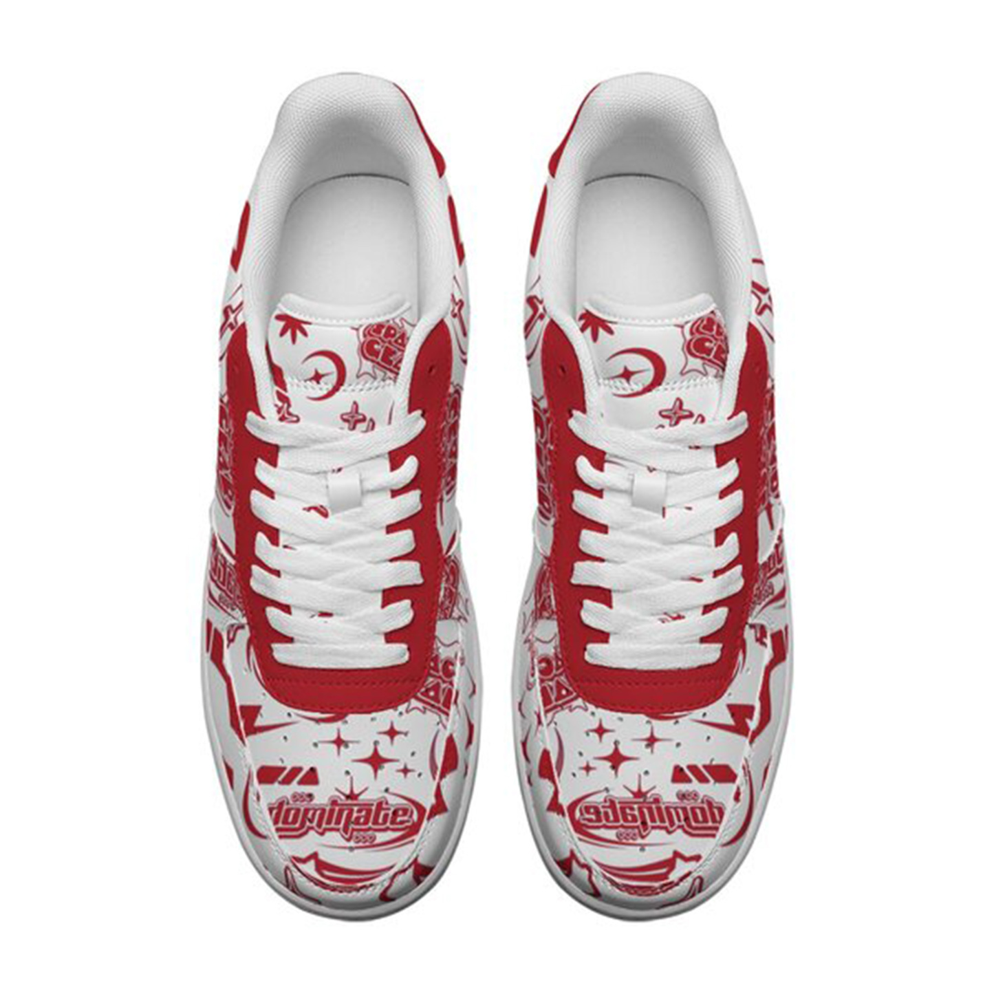 Air Force 1-25-yy-Quiet Luxe-9, Personalized Light Luxury Vintage Sneakers, Custom Printed Design, Light Breathable, Casual Walking Shoes, Fashion Sneakers