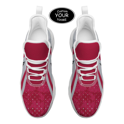 Max Sowl-25-cy-Tuscaloosa-2-1, Personalized Alabama Crimson Tide Custom Max Sowl Shoes, Patriotic Running Sneakers, Custom Comfortable Walking Shoes