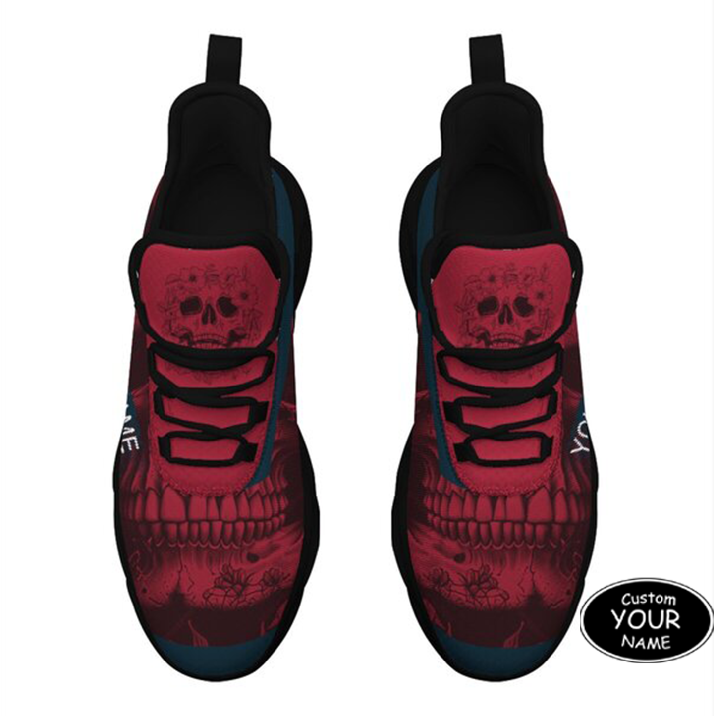 Houston, personalized company gifts, enterprise gift platform customization Max Soul, personalized sports shoes, Max Soul-25YY12-2