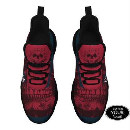 Houston, personalized company gifts, enterprise gift platform customization Max Soul, personalized sports shoes, Max Soul-25YY12-2