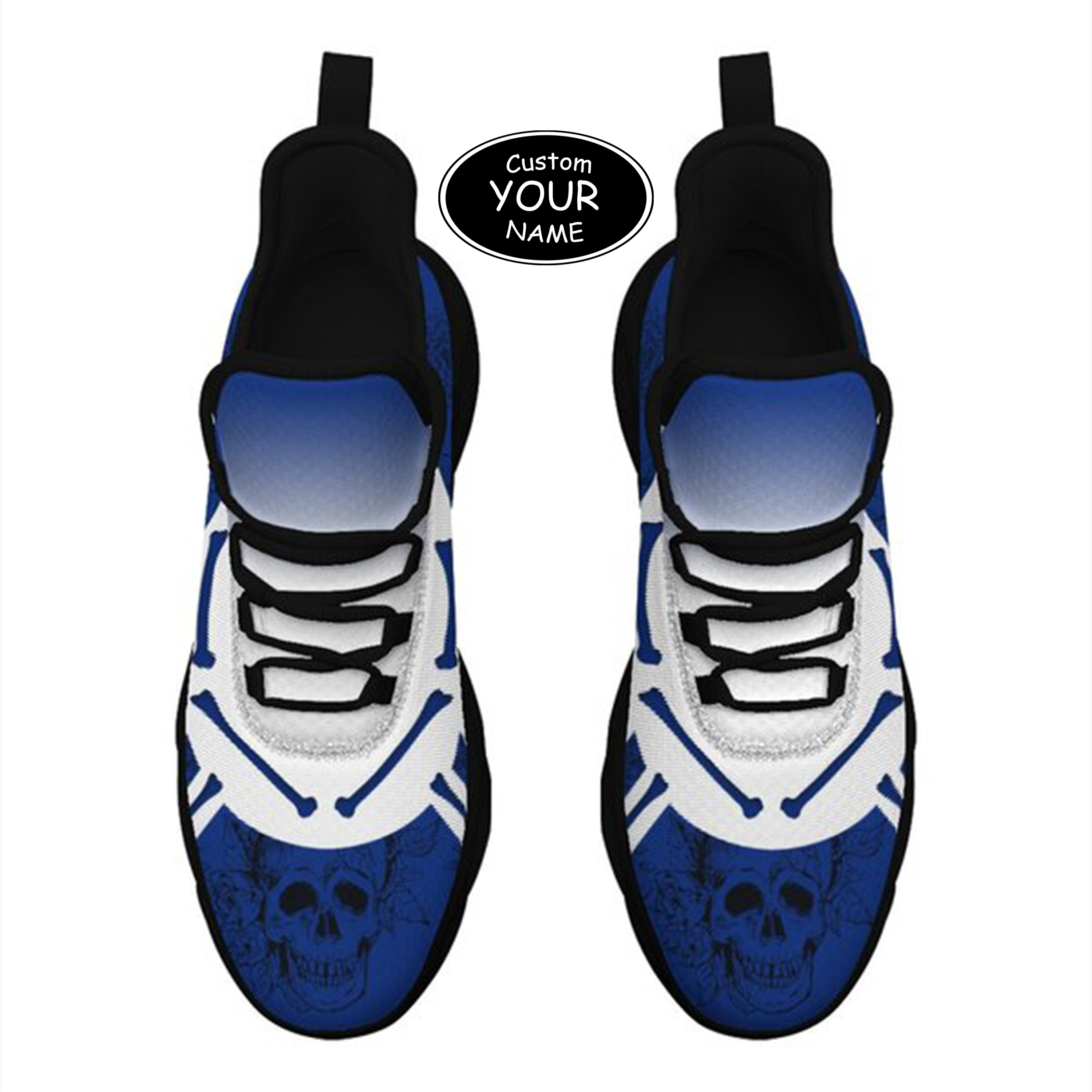 Personalized Indianapolis Sneakers, Custom Breathable Walking Shoes, Patriotic Running Shoes,Max Sowl-25-cy-Indianapolis-14-1