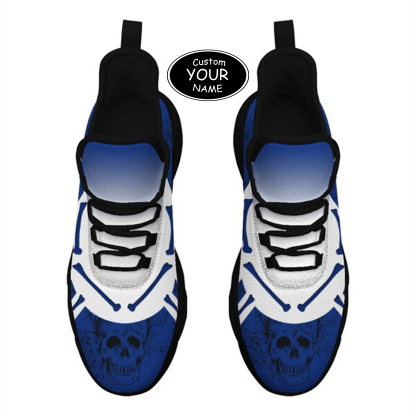 Personalized Indianapolis Sneakers, Custom Breathable Walking Shoes, Patriotic Running Shoes,Max Sowl-25-cy-Indianapolis-14-1