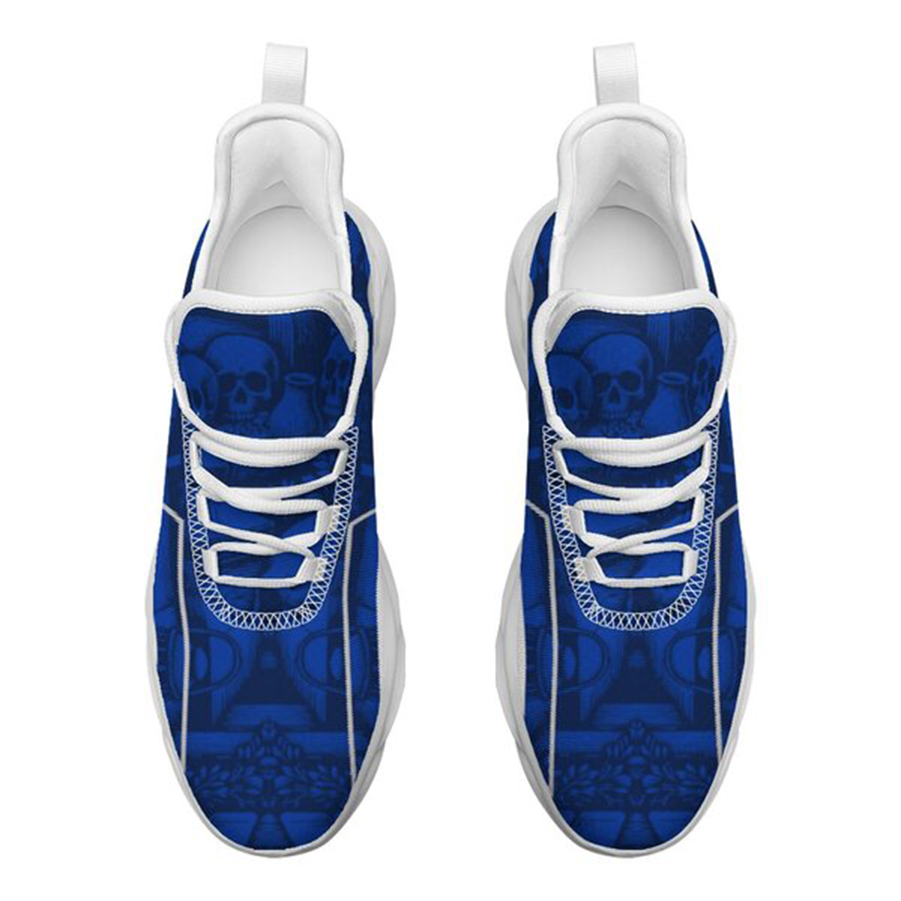 Max Sowl-25-yy-Lexington-12-1, Personalized Kentucky Wildcats Custom Max Sowl Shoes, Patriotic Running Sneakers, Custom Comfortable Walking Shoes
