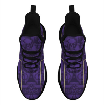 Max Sowl-25-yy-Seattle-13-1, Personalized Washington Huskies Custom Max Sowl Shoes, Patriotic Running Sneakers, Custom Comfortable Walking Shoes