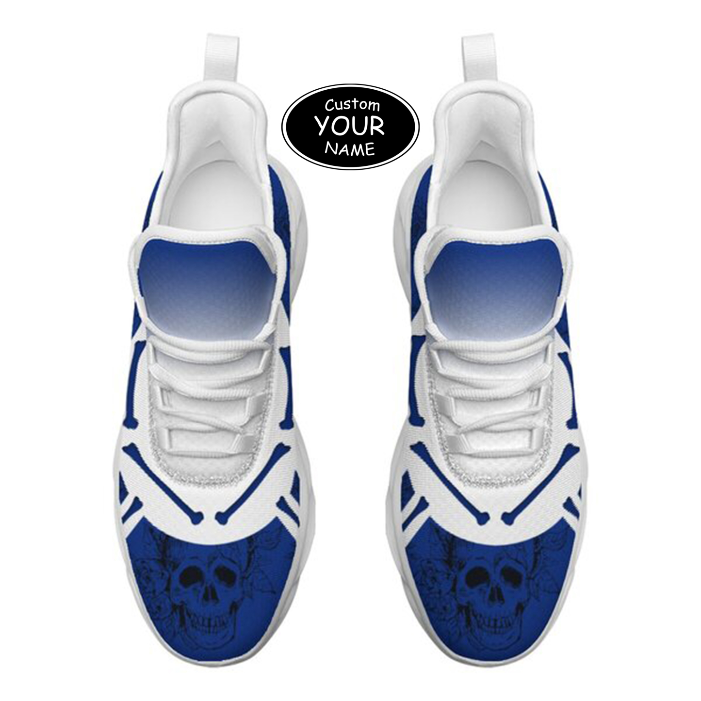Personalized Indianapolis Sneakers, Custom Breathable Walking Shoes, Patriotic Running Shoes,Max Sowl-25-cy-Indianapolis-14-1