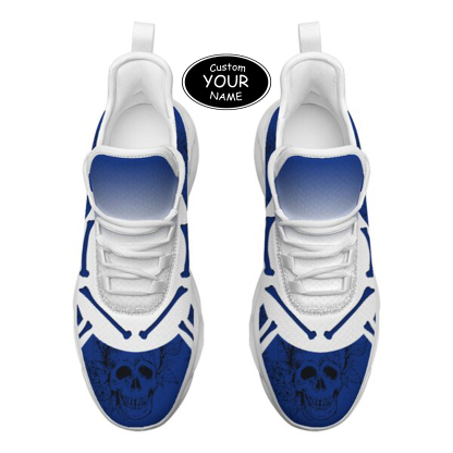 Personalized Indianapolis Sneakers, Custom Breathable Walking Shoes, Patriotic Running Shoes,Max Sowl-25-cy-Indianapolis-14-1
