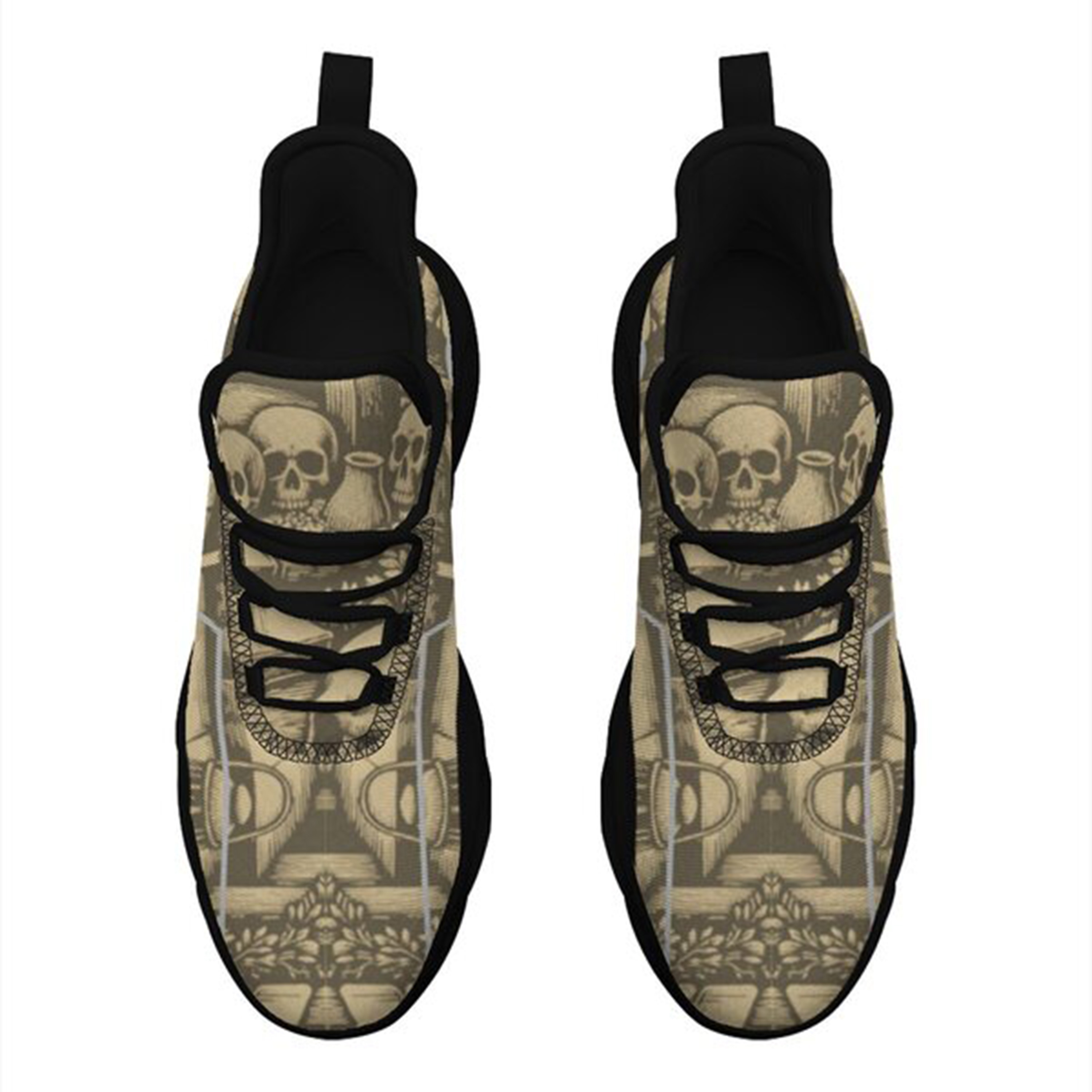 Max Sowl-25-yy-West Point-19-1, Personalized Army Black Knights Custom Max Sowl Shoes, Patriotic Running Sneakers, Custom Comfortable Walking Shoes