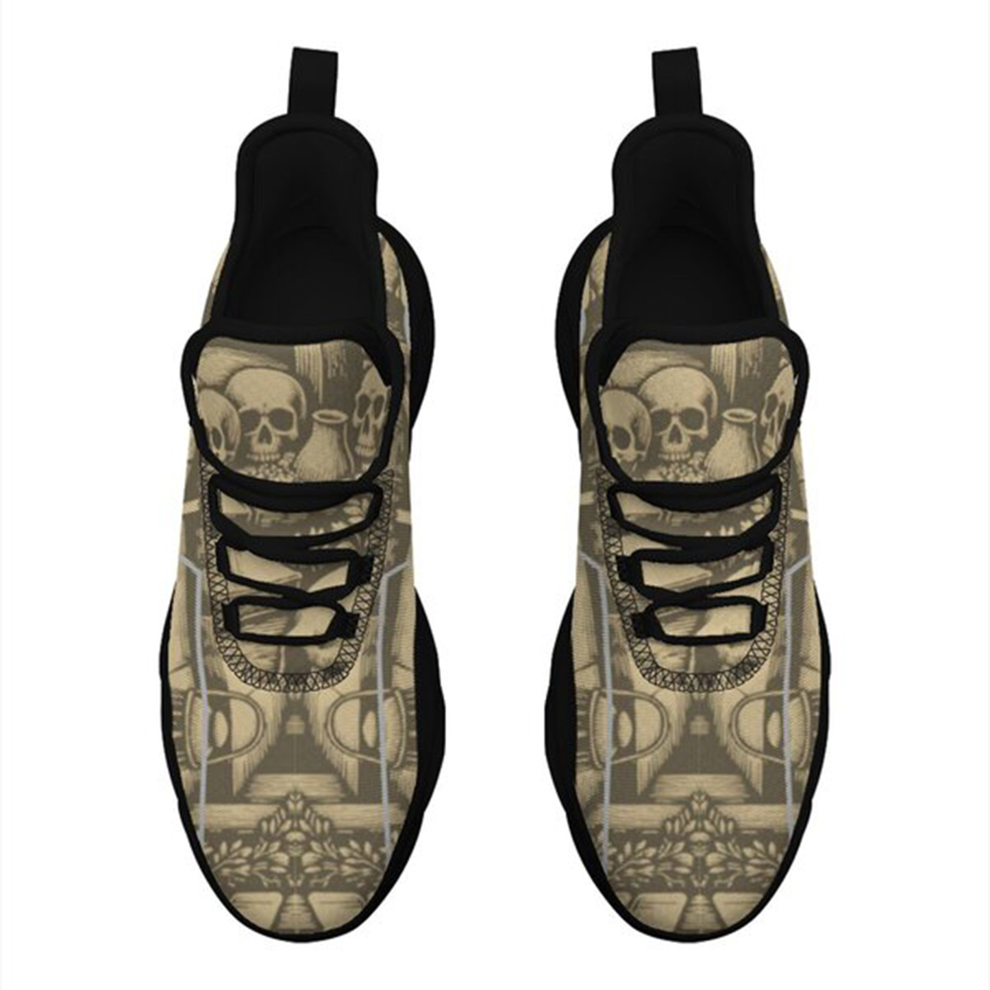 Max Sowl-25-yy-West Point-19-1, Personalized Army Black Knights Custom Max Sowl Shoes, Patriotic Running Sneakers, Custom Comfortable Walking Shoes