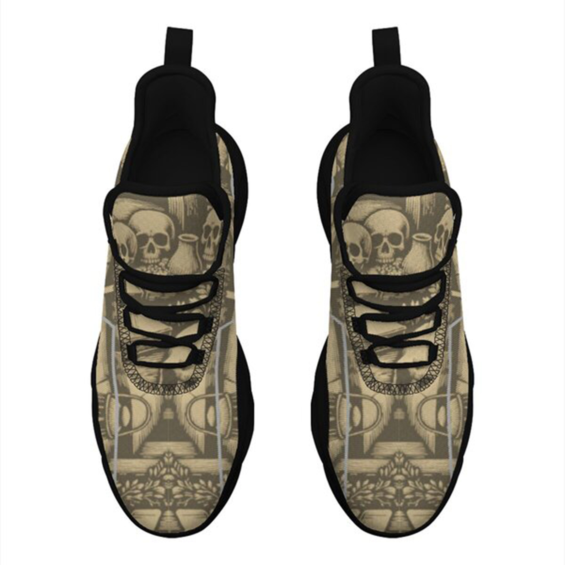 Max Sowl-25-yy-West Point-19-1, Personalized Army Black Knights Custom Max Sowl Shoes, Patriotic Running Sneakers, Custom Comfortable Walking Shoes