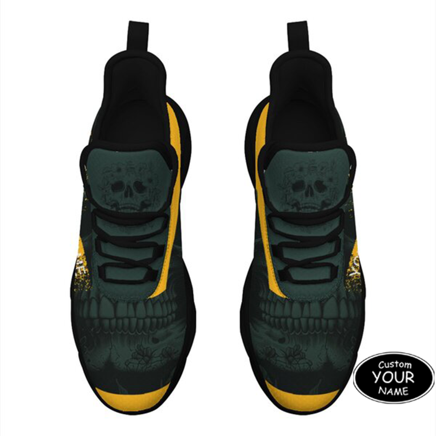 Green Bay, personalized company gifts, enterprise gift platform customization Max Soul, personalized sports shoes, Max Soul-25YY13-2