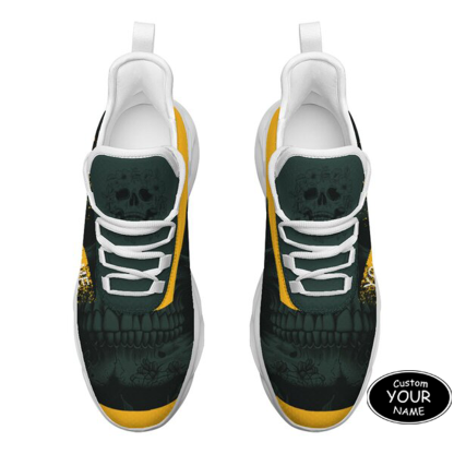 Green Bay, personalized company gifts, enterprise gift platform customization Max Soul, personalized sports shoes, Max Soul-25YY13-2